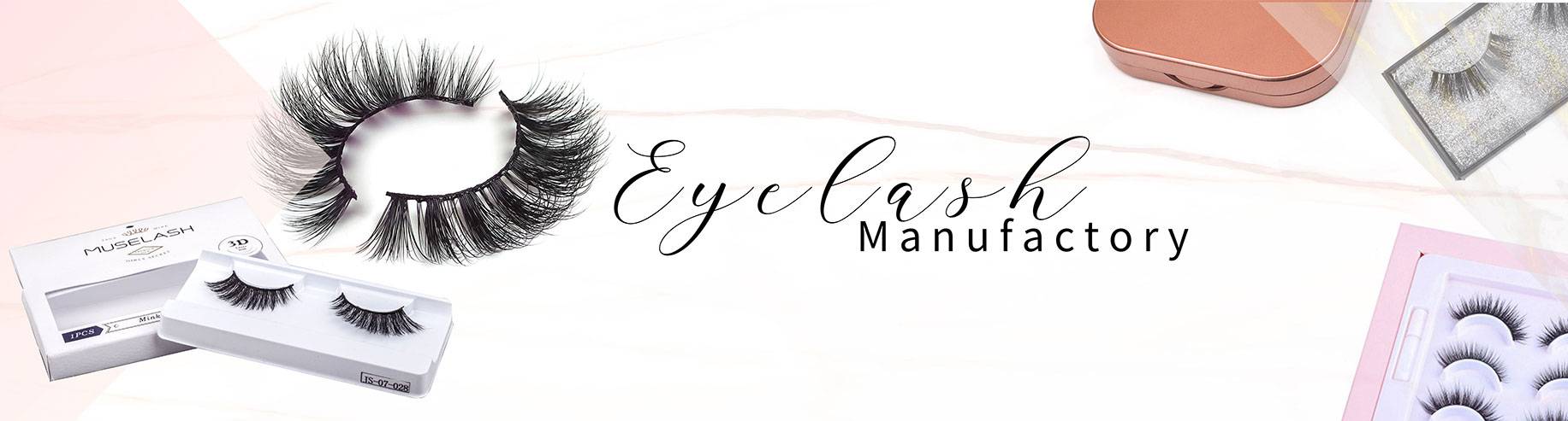 eyelash factory